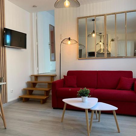 Appartement Proche Aeroport Orly - Ligne 14 Esterno foto