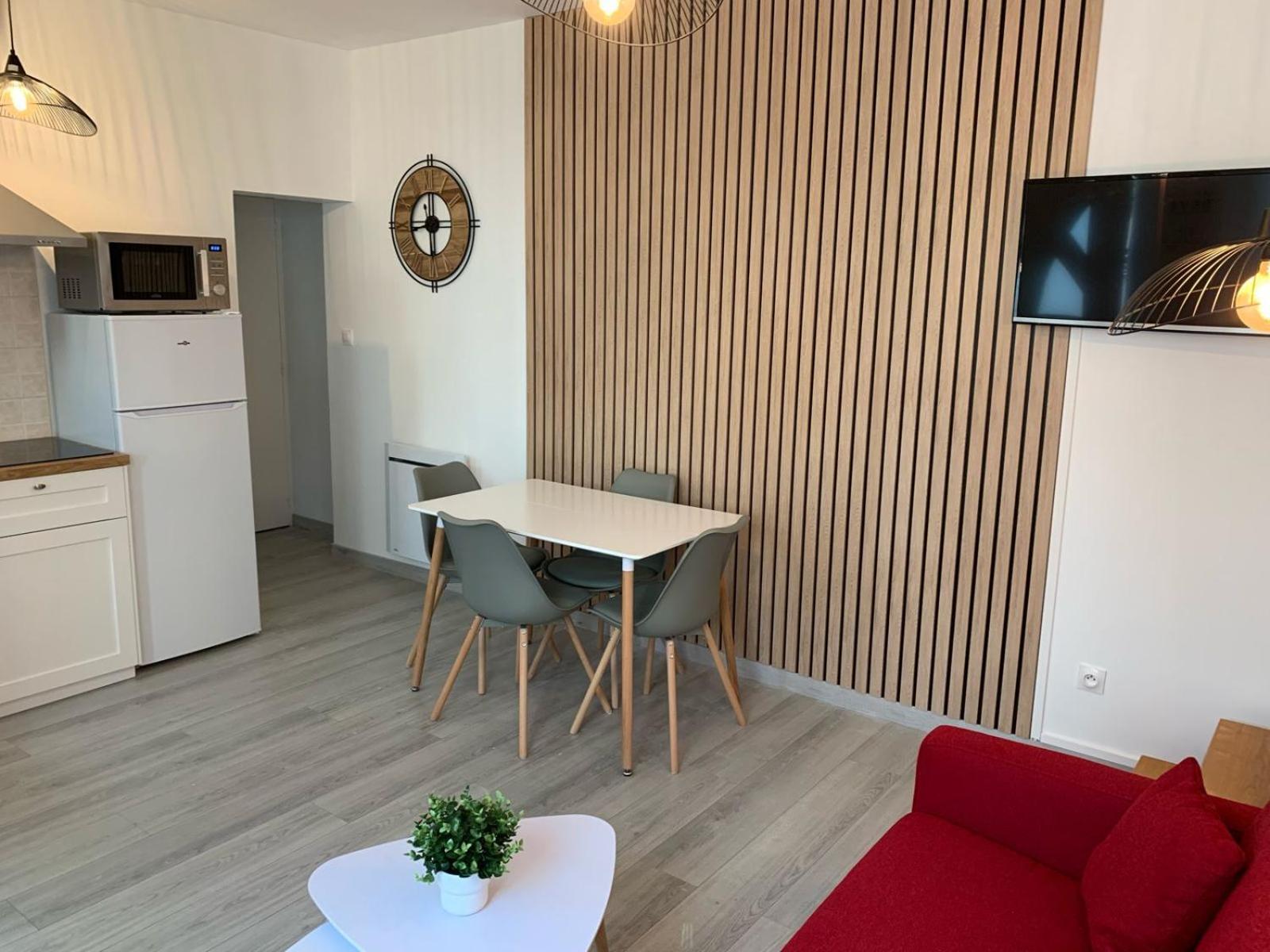 Appartement Proche Aeroport Orly - Ligne 14 Esterno foto