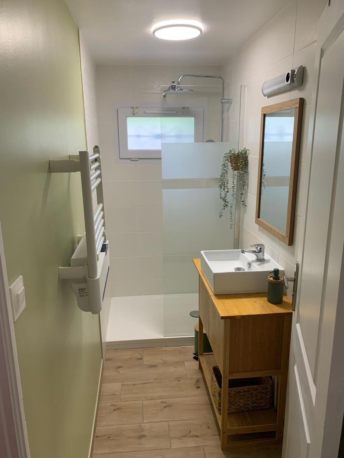 Appartement Proche Aeroport Orly - Ligne 14 Esterno foto