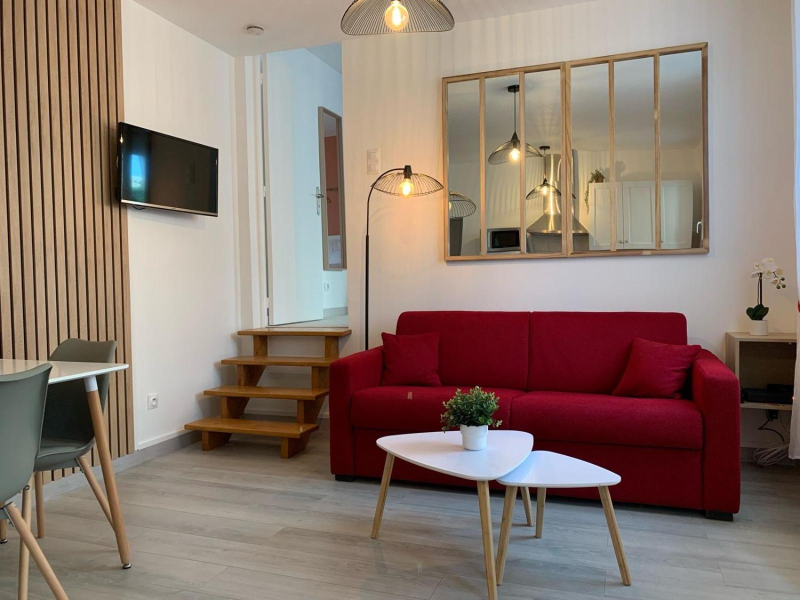 Appartement Proche Aeroport Orly - Ligne 14 Esterno foto