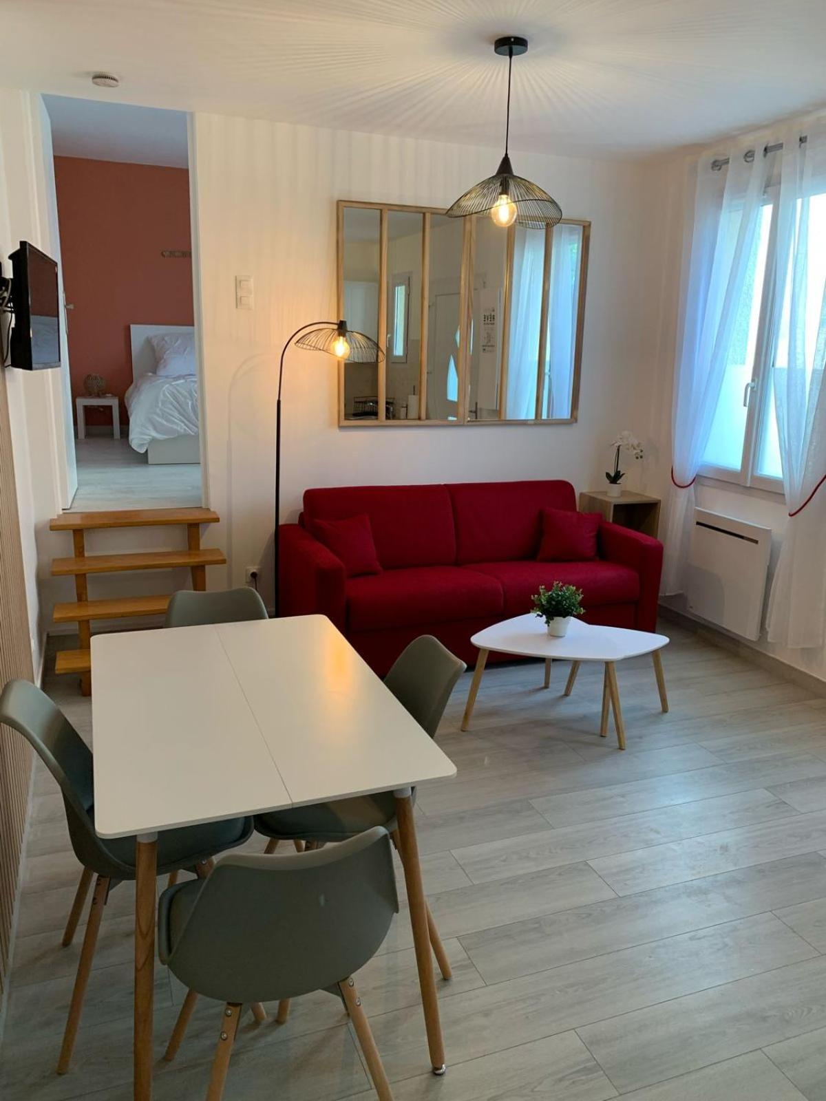 Appartement Proche Aeroport Orly - Ligne 14 Esterno foto