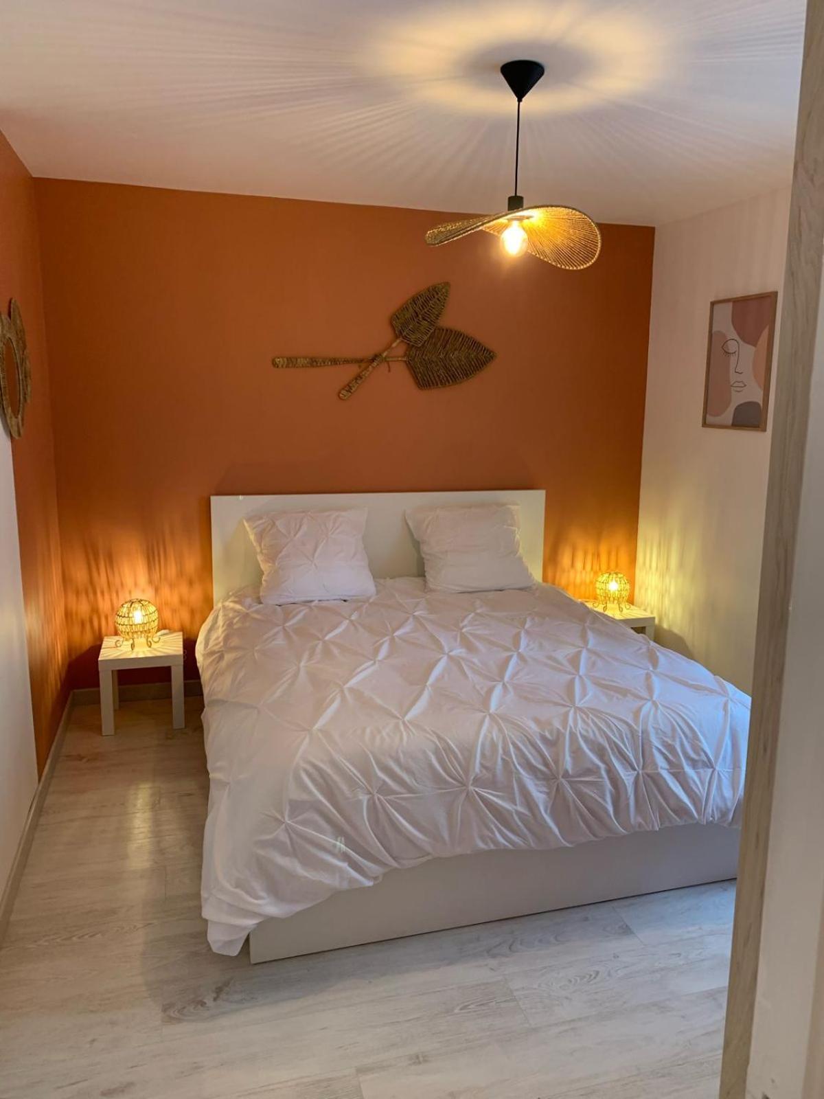 Appartement Proche Aeroport Orly - Ligne 14 Esterno foto